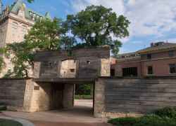 Upper Fort Garry Provincial Park, Winnipeg - Places to visit in Winnipeg, Canada