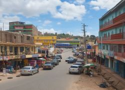 Kenya Holiday Tour Package from India