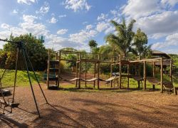 Munda Wanga Environmental Park, Lusaka, Zambia, Zambia