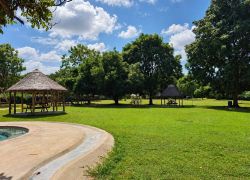 Kalimba Reptile Park, Lusaka, Zambia, Zambia