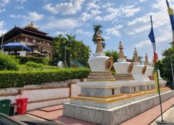 Bhutan Holiday Tour Package from India
