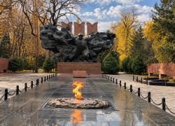 Panfilov Park