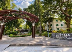 Sultan Park