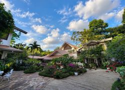 Sonya Garden, Tagaytay, Philippines, Philippines