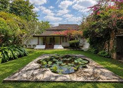 Brief Garden