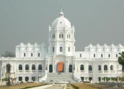 Ujjayanta Palace