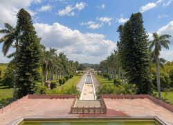 Pinjore Gardens, Chandigarh City - 9 Devi Darshan Himachal Tour Package