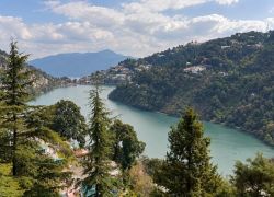 Uttarakhand Tour Package