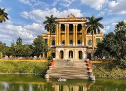 West Bengal Tour Package