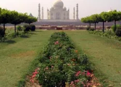 Mehtab Bagh Agra