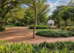 Law Garden