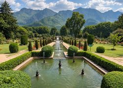 Nishat Bagh