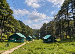 Patnitop Park