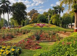 Sayaji Baug