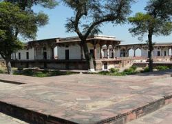 Ram Bagh