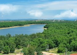 Vietnam Holiday Tour Package from India