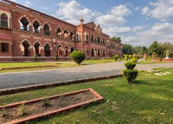 Uttar Pradesh Tour Package