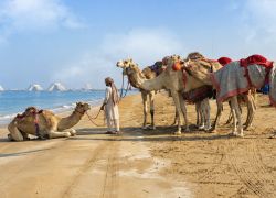 UAE Holiday Tour Package from India