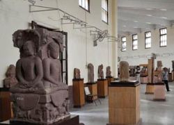 Archaeological Museum, Mathura