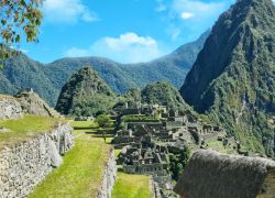 Machu Picchu, Cusco - Peru Ecuador Extension Tour - 20 Nights / 21 Days covering Quito - Cusco - Lima