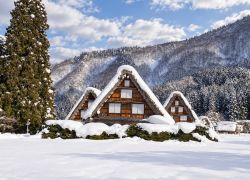 Shirakawa-go, Takayama - Places to visit in Takayama, Japan
