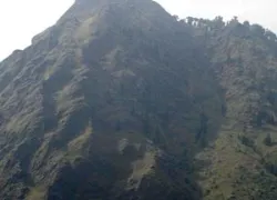 Naini Peak