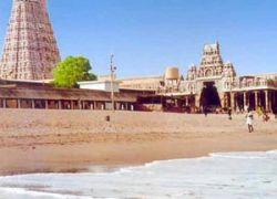 Tiruchendur
