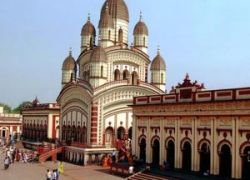 Dakshineswar Temple