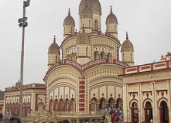 Kali Temple
