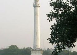 Shaheed Minar