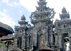 Pura Besakih