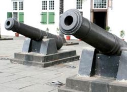 Jakarta History Museum