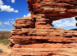 Kalbarri National Park