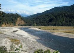 Namdapha National Park