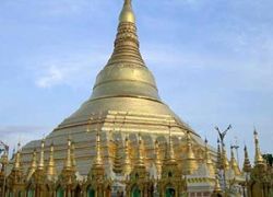 Botataung Pagoda
