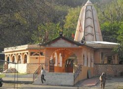 Chandi Mandir
