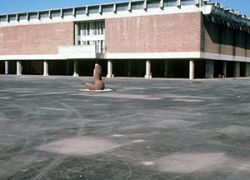 Chandigarh Art Gallery