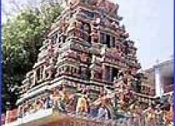 Neelkanth Mahadev Temple,Neelkanth Mahadev Temple 