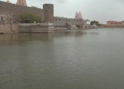 Narayan Sarovar