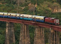 Kangra Valley Railway