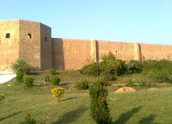 Bahu Fort & Temple