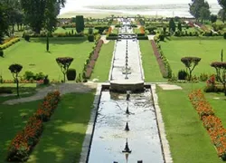 Nishat Garden