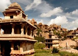 Chitradurga Fort