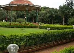 Cubbon Park