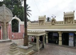 Gavi Gangadhareshwara Temple