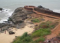Bekal Fort