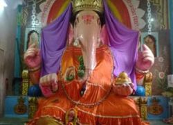 Bade Ganeshji Ka Mandir