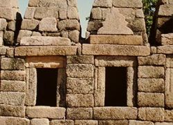 Chaunsath Yogini Temple