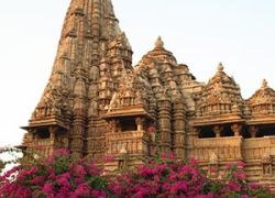 Kandariya Mahadev Temple