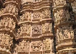 Khajuraho